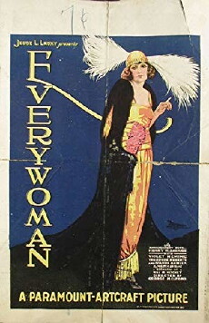 Everywoman (1919) - Stream Online