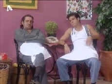 Oi atromitoi (2008) - Stream Online