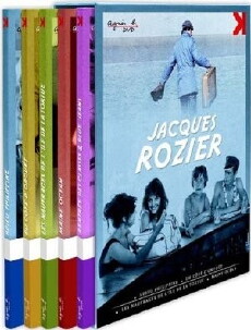 Adieu Philippine (1962) - Stream Online