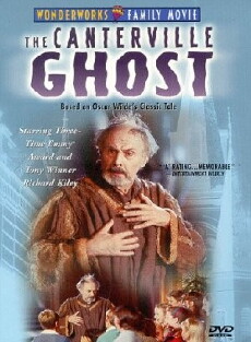 The Canterville Ghost (1985) - Stream Online