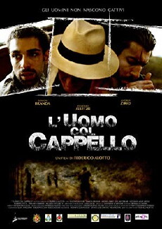 L' uomo col cappello (2013) - Stream Online