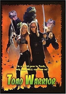 Toad Warrior (1996) - Stream Online