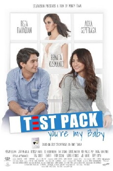 Test Pack (2012) - Stream Online