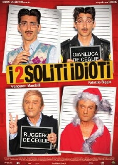 I soliti idioti: Il film (2011) - Stream Online
