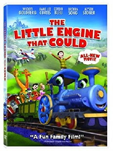 The Little Engine That Could (2011) - Stream Online
