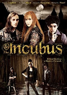 The Incubus (2010) - Stream Online