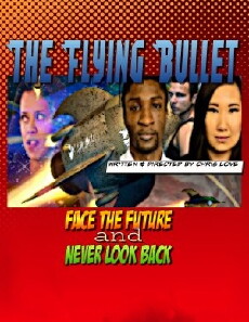 The Flying Bullet (2017) - Stream Online