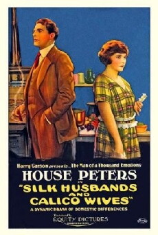Silk Husbands and Calico Wives (1920) - Stream Online