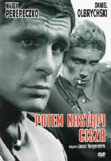 Potem nastapi cisza (1966) - Stream Online