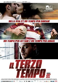 The Third Half (2013) - Stream Online