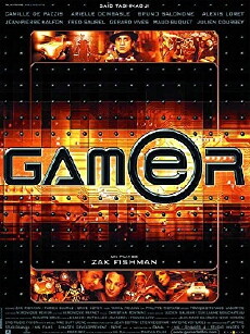 Gamer (2001) - Stream Online