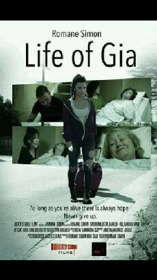 Romane Simon: Life of Gia the Movie (2016) - Stream Online