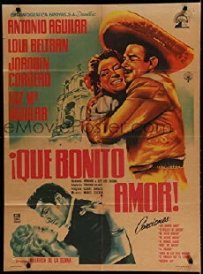 Ah, Love Is Beautiful (1960) - Stream Online