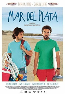 Mar del Plata (2012) - Stream Online