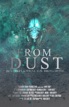 From Dust (2016) - Stream Online