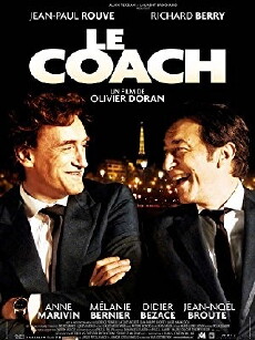 Le coach (2009) - Stream Online