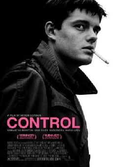 Control (2007) - Stream Online