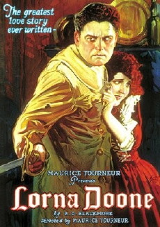 Lorna Doone (1922) - Stream Online