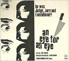 An Eye for an Eye (1973) - Stream Online