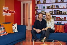 The Saturday Show (2015) - Stream Online