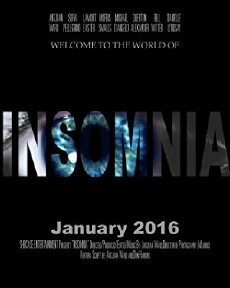 Insomnia (2016) - Stream Online
