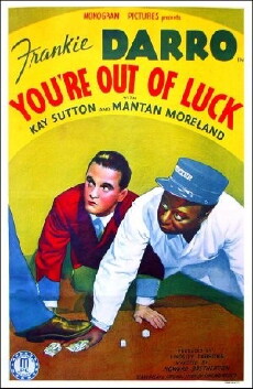 You're Out of Luck (1941) - Stream Online