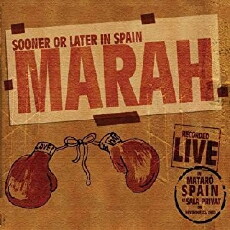 Marah: Sooner or Later in Spain (2006) - Stream Online