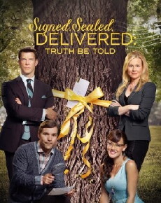 Signed, Sealed, Delivered: Truth Be Told (2015) - Stream Online