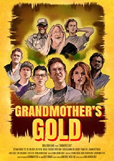 Grandmother's Gold (2018) - Stream Online