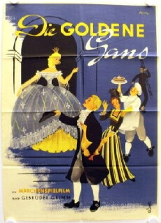 Die goldene Gans (1953) - Stream Online