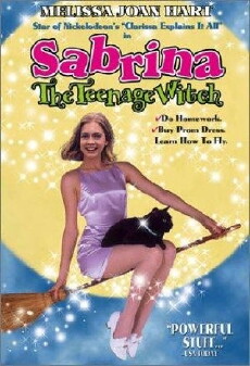 Sabrina the Teenage Witch (1996) - Stream Online