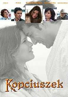 Kopciuszek (2006) - Stream Online