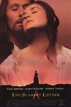 The Scarlet Letter (1995) - Stream Online