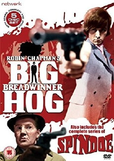 Big Breadwinner Hog (1969) - Stream Online