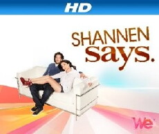 Shannen Says (2012) - Stream Online