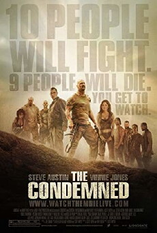 The Condemned (2007) - Stream Online