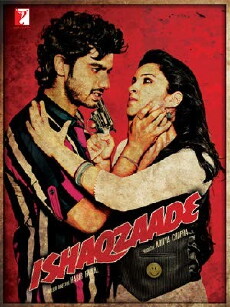 Ishaqzaade (2012) - Stream Online