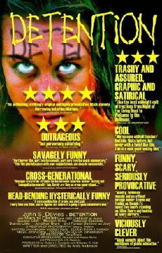Detention (1998) - Stream Online