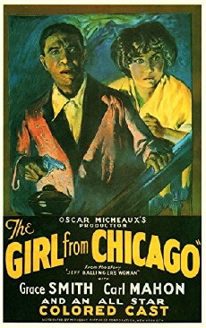The Girl from Chicago (1932) - Stream Online