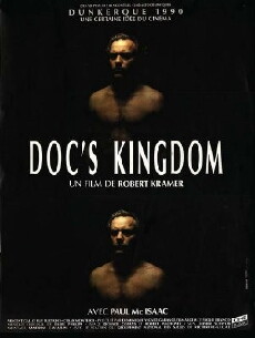 Doc's Kingdom (1988) - Stream Online