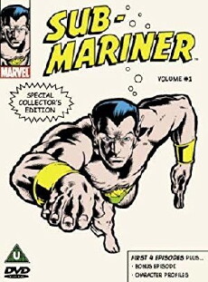 The Sub-Mariner (1966) - Stream Online
