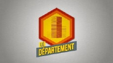 Le Département (2016) - Stream Online
