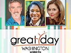 Great Day Washington (2015) - Stream Online