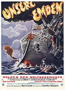Unsere Emden (1926) - Stream Online