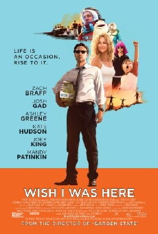 Wish I Was Here (2014) - Stream Online
