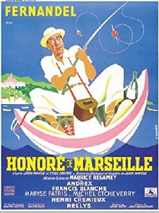 Honoré de Marseille (1956) - Stream Online