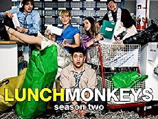 Lunch Monkeys (2009) - Stream Online