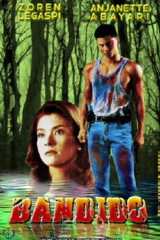 Bandido (1997) - Stream Online