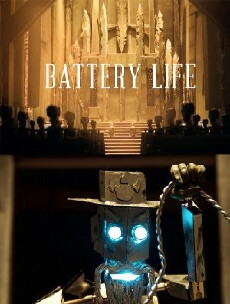 Battery Life (2016) - Stream Online