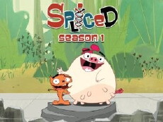 Spliced (2009) - Stream Online